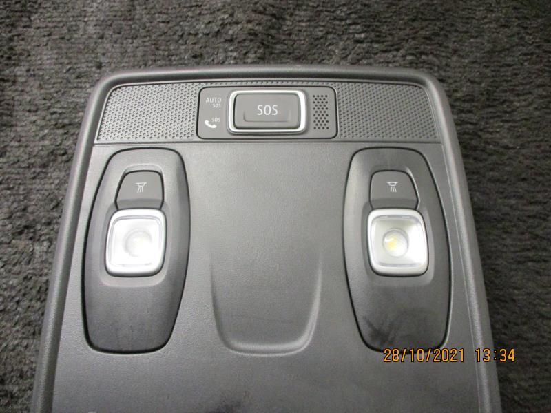 Eclairage de plafonnier RENAULT CLIO 5  - 1