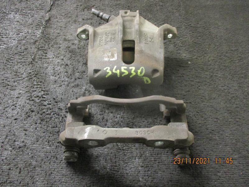Etrier avant droit (freinage) CITROEN C3 2 PHASE 1 Diesel - 1