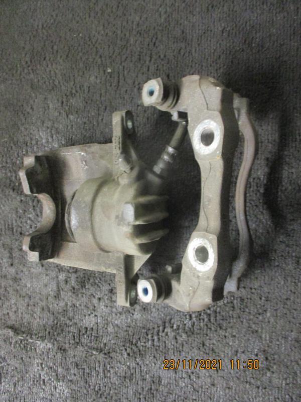 Etrier avant gauche (freinage) CITROEN C3 2 PHASE 1 Diesel - 1