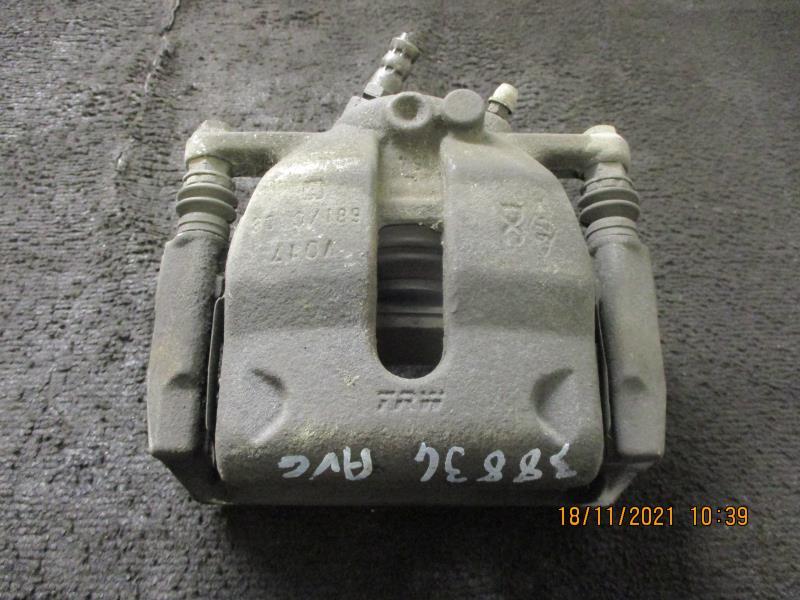 Etrier avant gauche (freinage) RENAULT KANGOO 2 PHASE 2 Diesel - 1