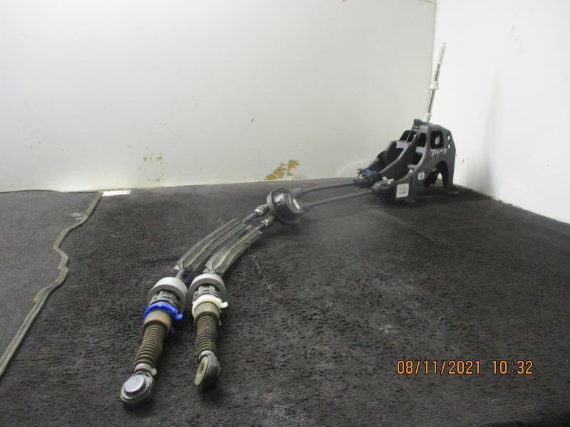 Levier de vitesses RENAULT CLIO 5  - 1