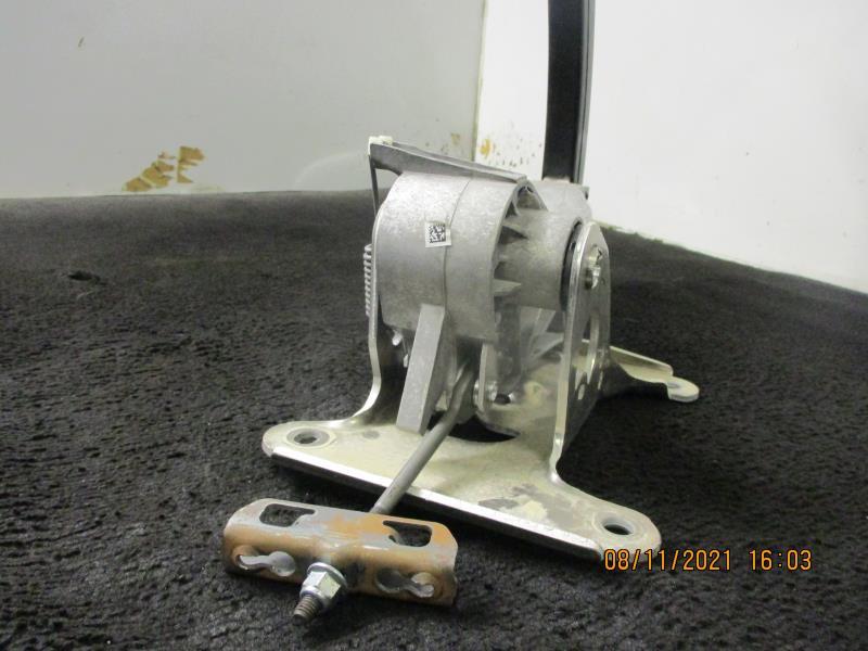 Levier frein à main RENAULT MEGANE 4 PHASE 1 Diesel - 1