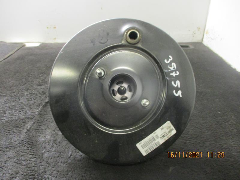 Mastervac MINI MINI 2 R56 PHASE 2 Diesel - 1