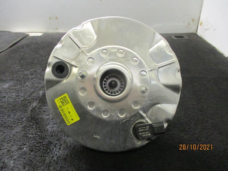 Mastervac RENAULT CLIO 5  - 1