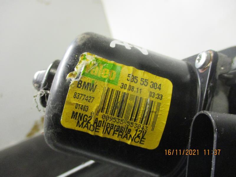 Mecanisme essuie glace avant MINI MINI 2 R56 PHASE 2 Diesel - 1