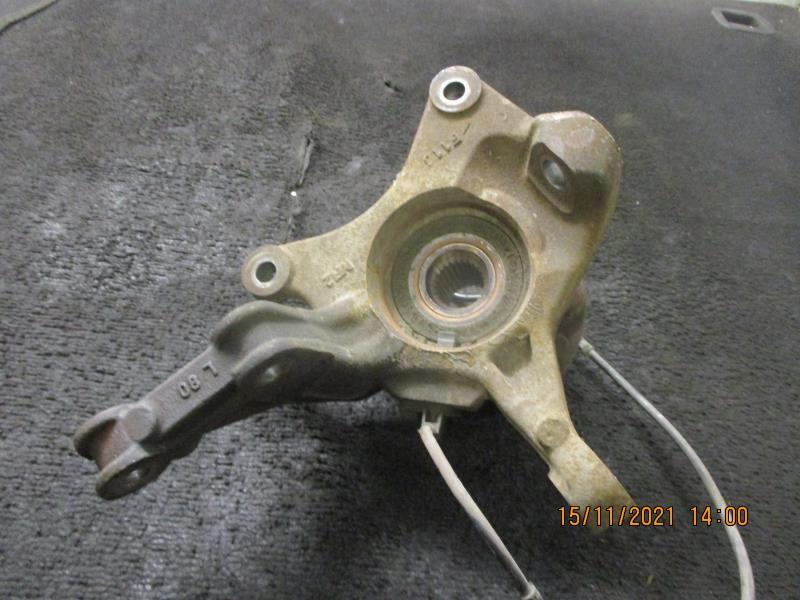 Moyeu avant gauche DACIA DUSTER 1 PHASE 1 Diesel - 1