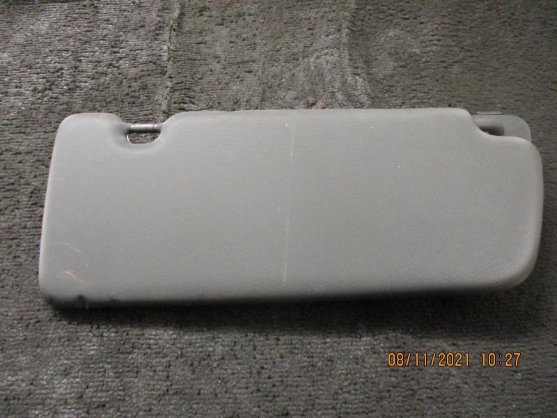 Pare soleil gauche RENAULT CLIO 5  - 1