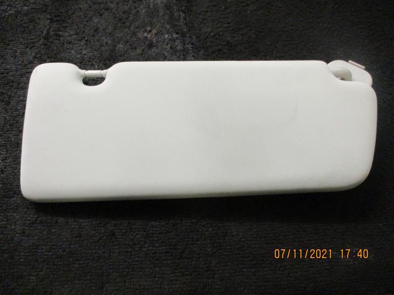 Pare soleil gauche RENAULT MEGANE 4 PHASE 1 Diesel - 1