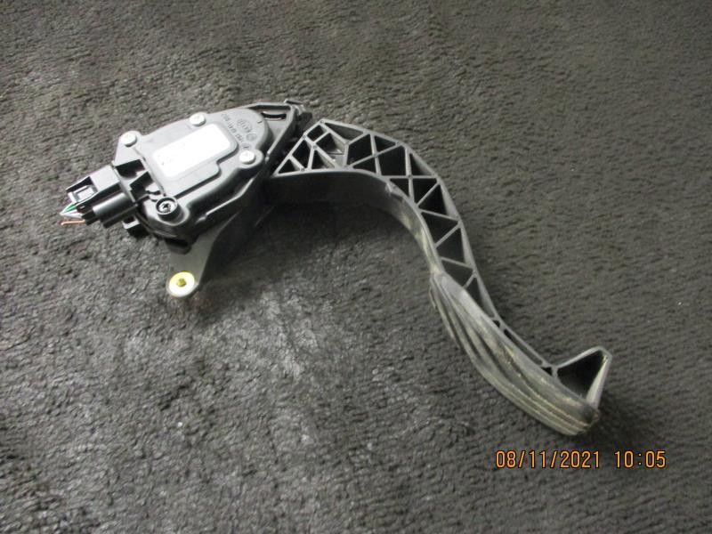 Pedale d'accelerateur RENAULT CLIO 5  - 1