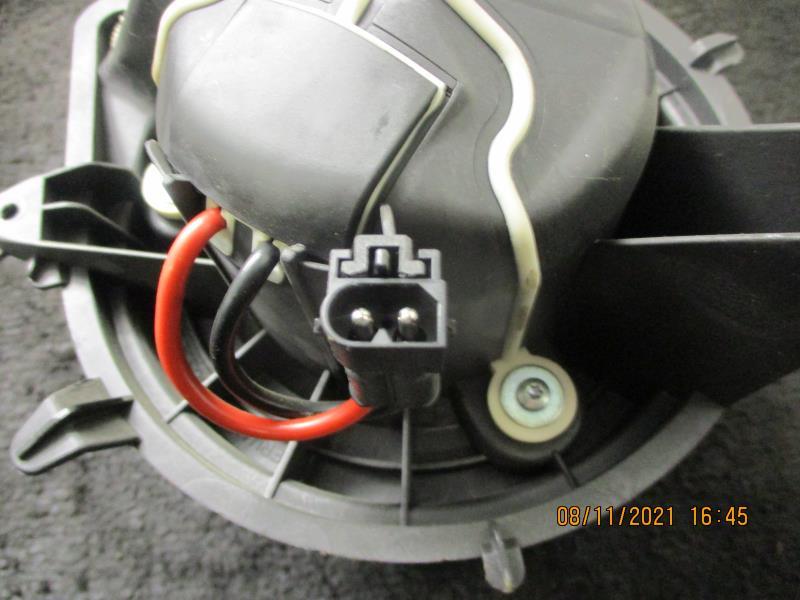 Pulseur d'air MINI MINI 2 R56 PHASE 2 Diesel - 1