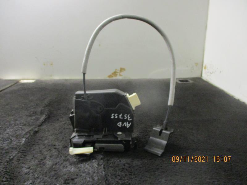 Serrure avant droit MINI MINI 2 R56 PHASE 2 Diesel - 1