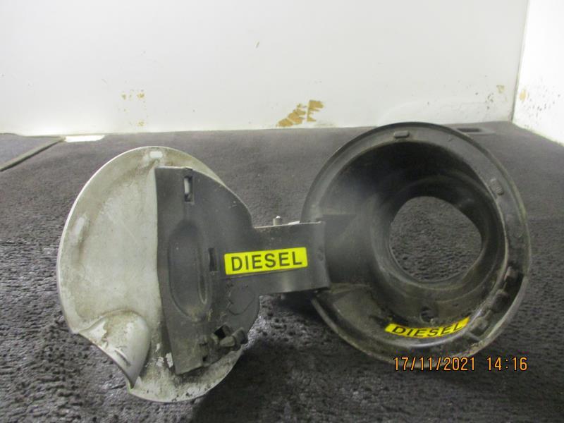 Trappe d'essence CITROEN DS3 PHASE 1 Diesel - 1