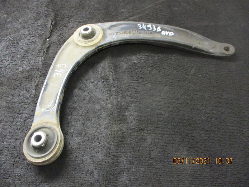 Triangle avant droit PEUGEOT 307 PHASE 2 Diesel - 1