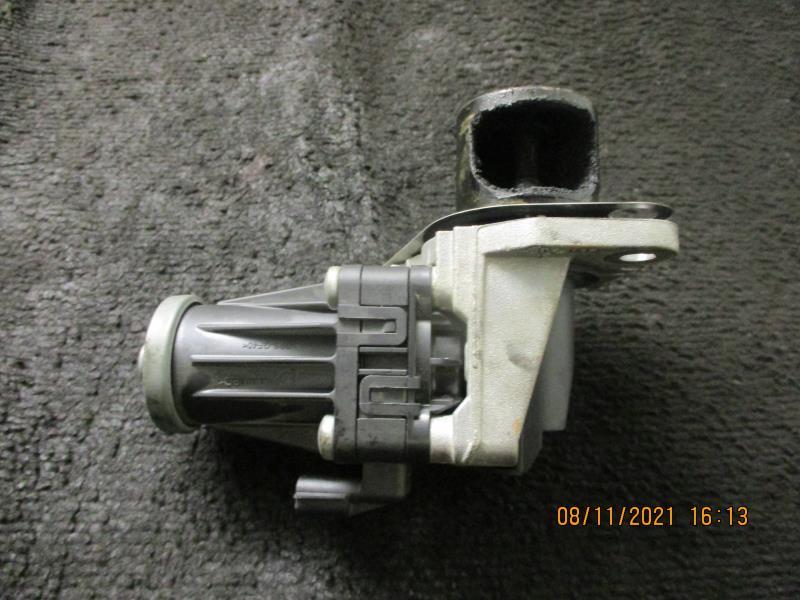 Vanne EGR RENAULT MEGANE 4 PHASE 1 Diesel - 1