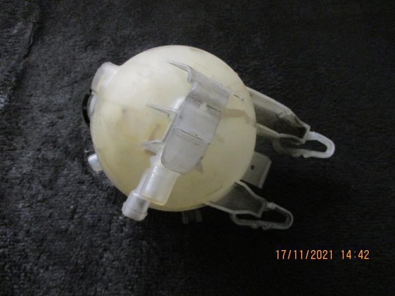 Vase d'expansion CITROEN DS3 PHASE 1 Diesel - 1