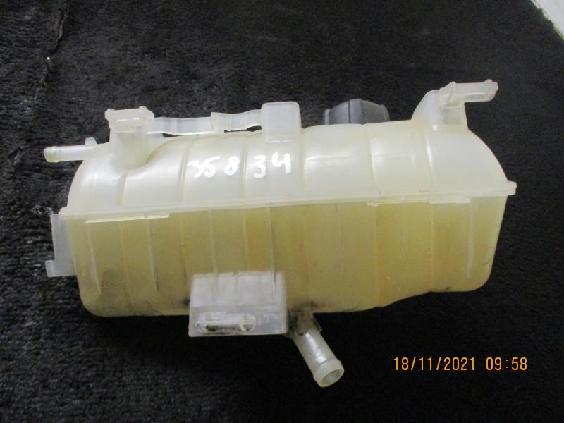 Vase d'expansion RENAULT KANGOO 2 PHASE 2 Diesel - 1