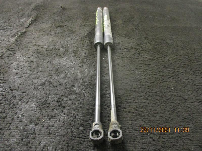 Verin de coffre CITROEN C3 2 PHASE 1 Diesel - 1