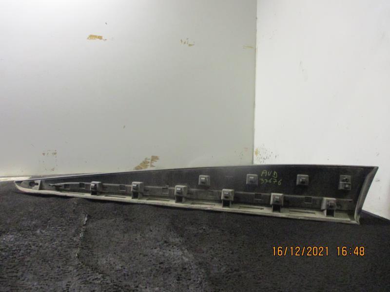 Bas de caisse droit RENAULT CLIO 4 PHASE 1 Diesel - 1