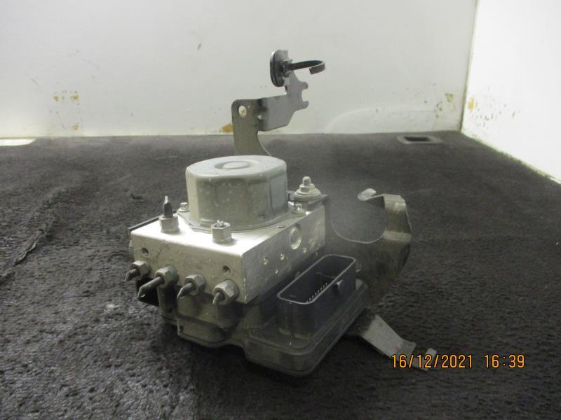 Bloc ABS (freins anti-blocage) RENAULT CLIO 4 PHASE 1 Diesel - 1