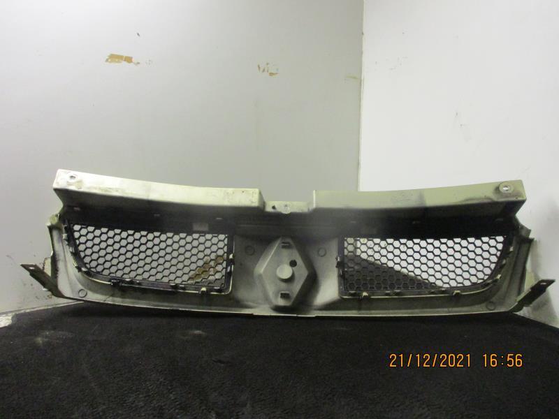 Calandre RENAULT TRAFIC 2 PHASE 1 Diesel - 1