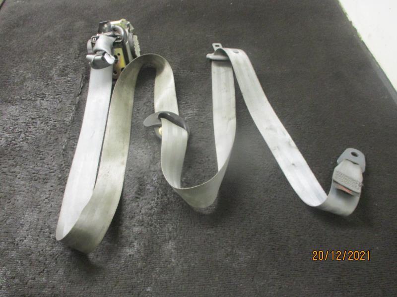 Ceinture avant droit CITROEN C5 1 PHASE 1 Diesel - 1