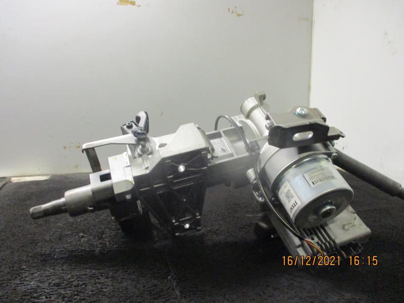 Colonne de direction RENAULT CLIO 4 PHASE 1 Diesel - 1