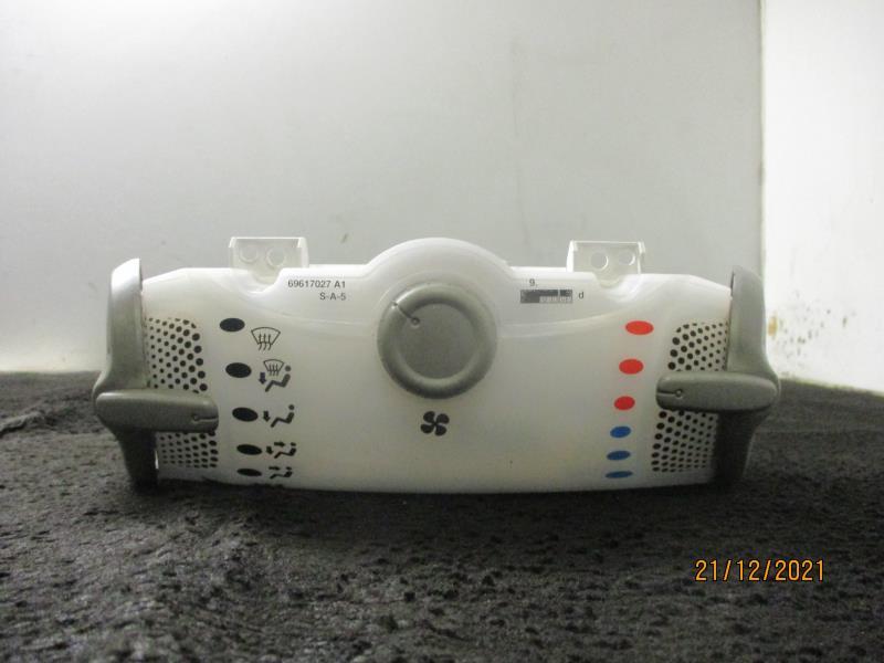 Commande chauffage CITROEN C1 1 PHASE 2 Essence - 1
