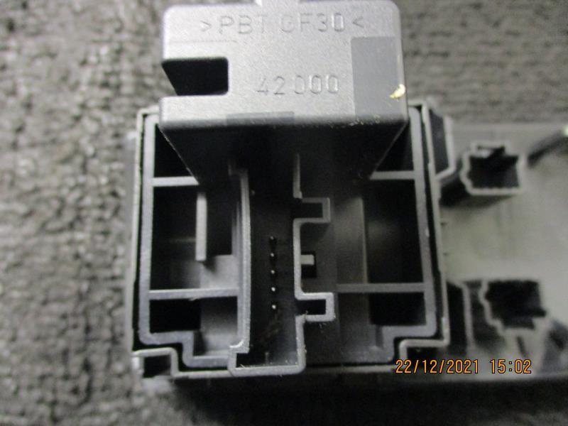 Commande de reglage hauteur de phare RENAULT SCENIC 3 PHASE 1 Diesel - 1