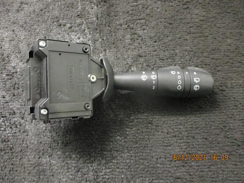 Commodo d'essuie glaces RENAULT CLIO 4 PHASE 1 Diesel - 1