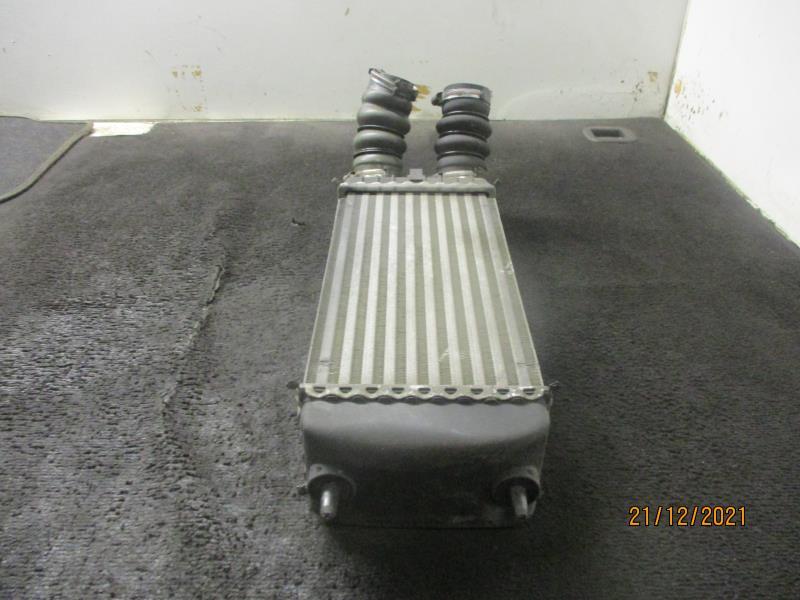 Echangeur air (Intercooler) PEUGEOT 1007 Diesel - 1