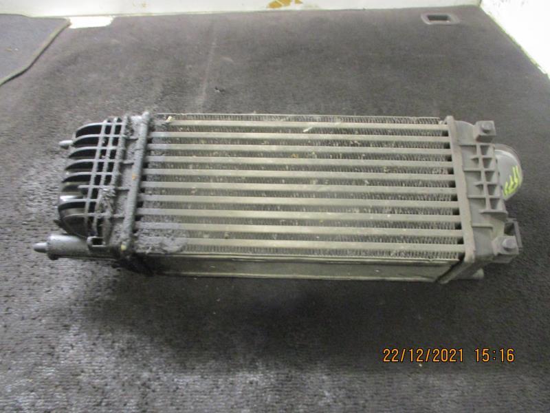Echangeur air (Intercooler) PEUGEOT 407 PHASE 1 Diesel - 1
