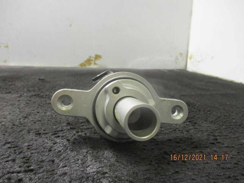 Maitre cylindre (freinage) CITROEN C3 2 PHASE 1 Diesel - 1