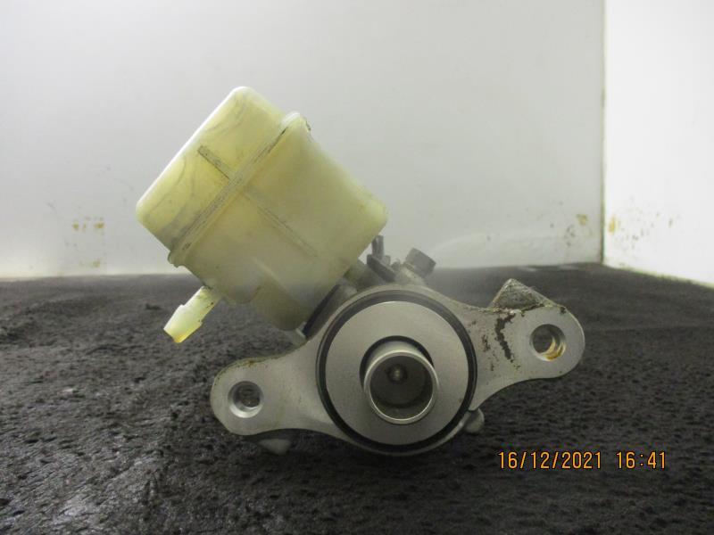 Maitre cylindre (freinage) RENAULT CLIO 4 PHASE 1 Diesel - 1
