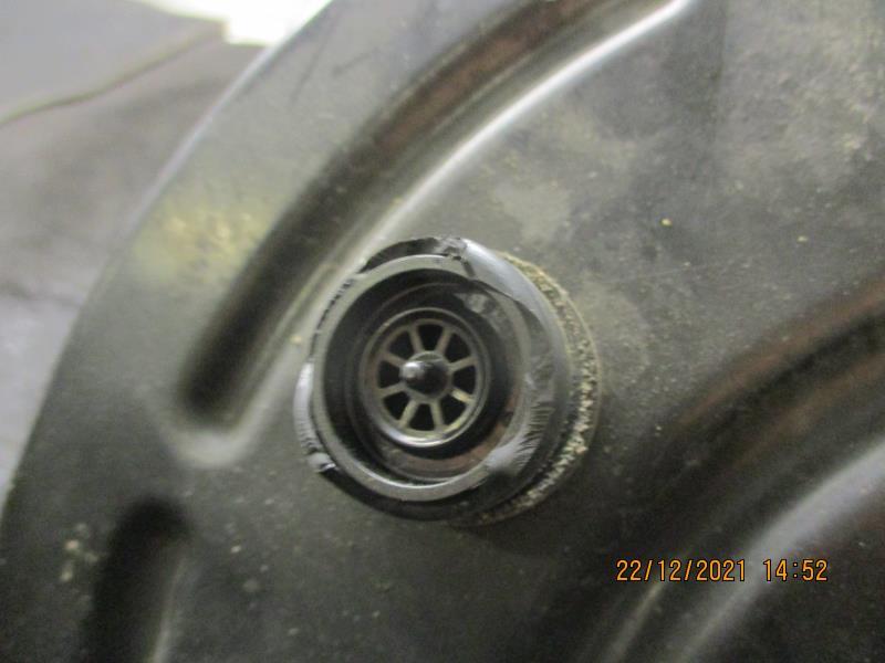 Mastervac RENAULT SCENIC 3 PHASE 1 Diesel - 1
