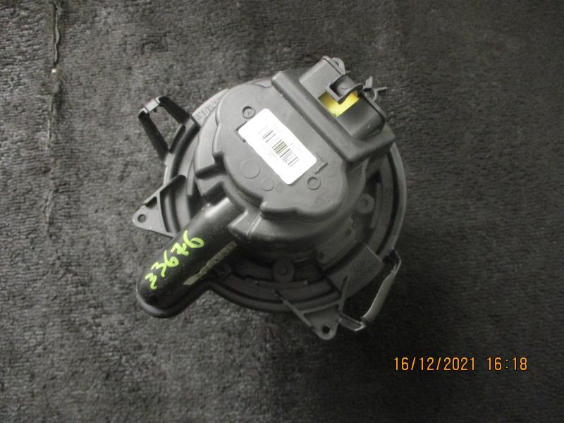 Pulseur d'air RENAULT CLIO 4 PHASE 1 Diesel - 1
