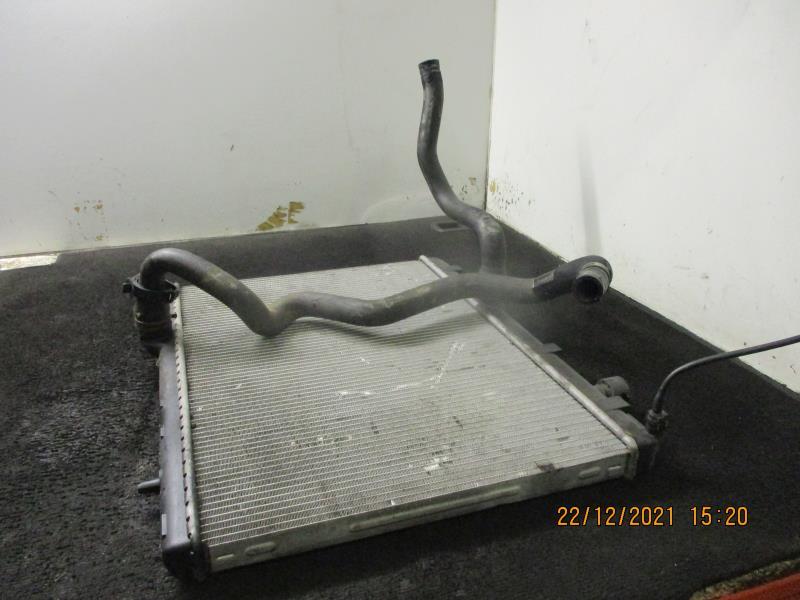 Radiateur eau PEUGEOT 407 PHASE 1 Diesel - 1