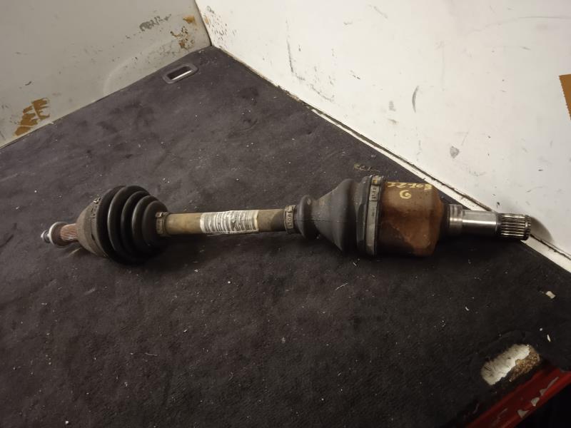 Cardan gauche (transmission) FORD FOCUS 2 PHASE 1 BREAK Diesel - 1