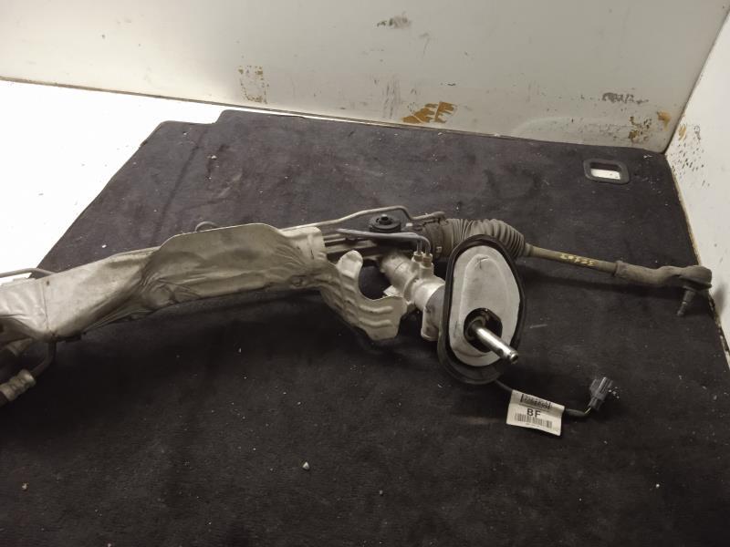 Cremaillere assistee FORD FOCUS 2 PHASE 1 BREAK Diesel - 1