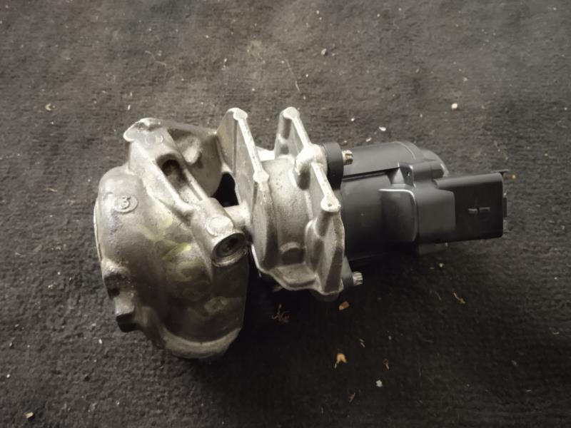 Vanne EGR FORD FOCUS 2 PHASE 1 Diesel - 1