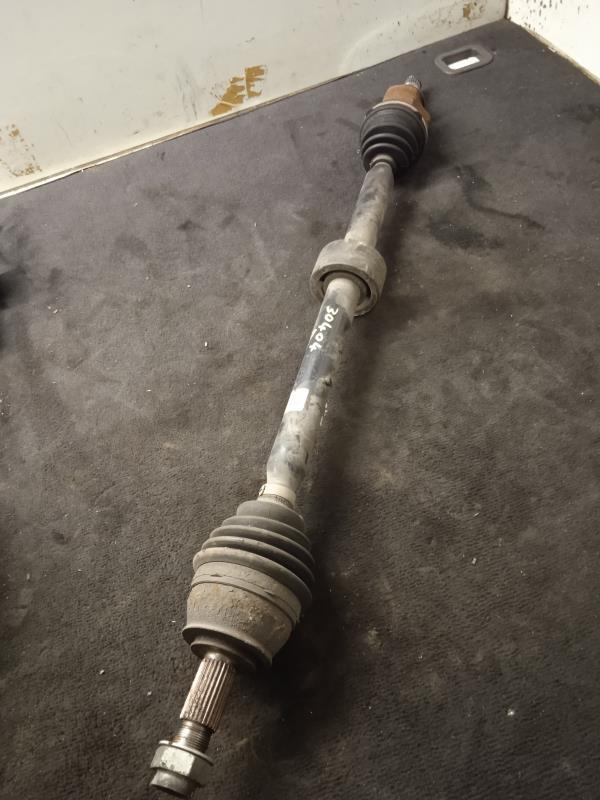 Cardan droit (transmission) OPEL CORSA D PHASE 1 Diesel - 1