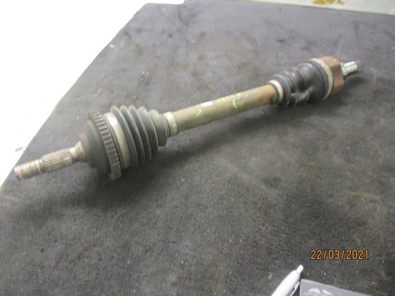 Cardan gauche (transmission) RENAULT ESPACE 2 PHASE 1 Diesel - 1