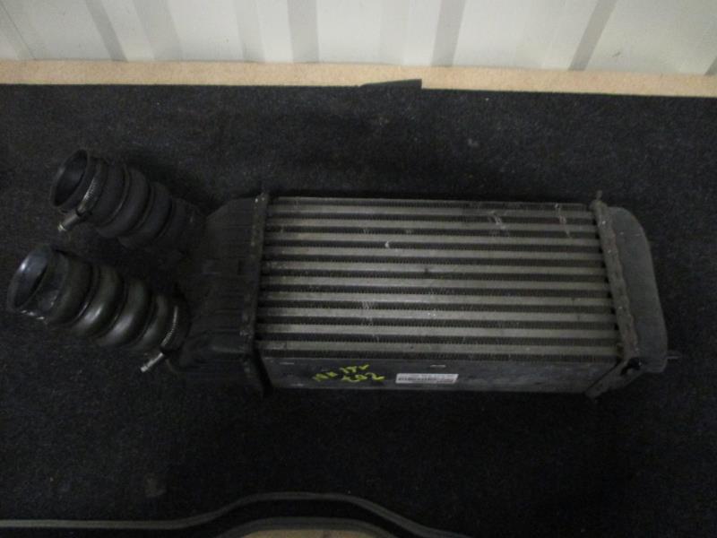 Echangeur air (Intercooler) RENAULT MASTER 2 PHASE 2 Diesel - 1