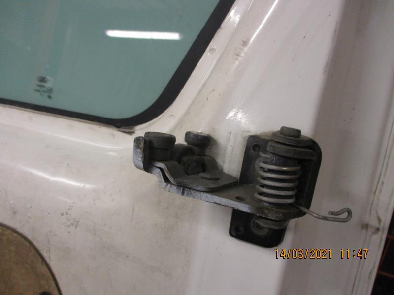 Porte laterale droit FORD TRANSIT CONNECT 1 PHASE 1 Diesel - 1
