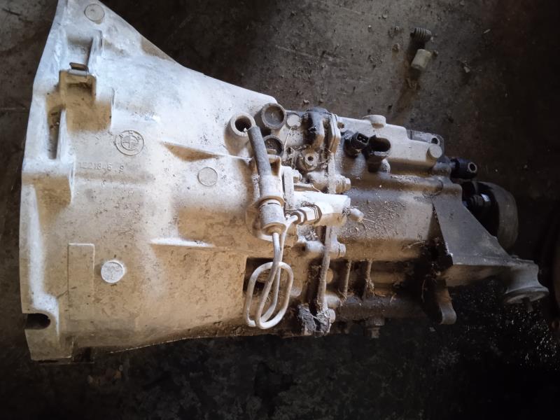 Boite de vitesses BMW SERIE 5 E39 PHASE 1 Essence - 1