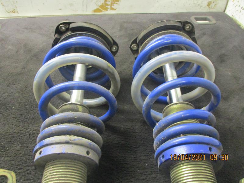 Amortisseurs avant VOLKSWAGEN GOLF 6 Diesel - 1