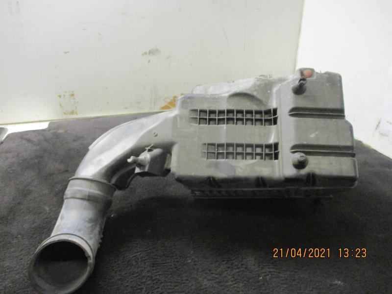 Boite a air RENAULT LAGUNA 3 PHASE 1 BREAK Diesel - 1