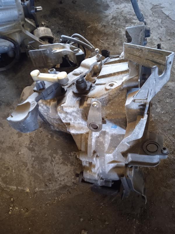Boite de vitesses CITROEN C2 PHASE 1 Essence - 1
