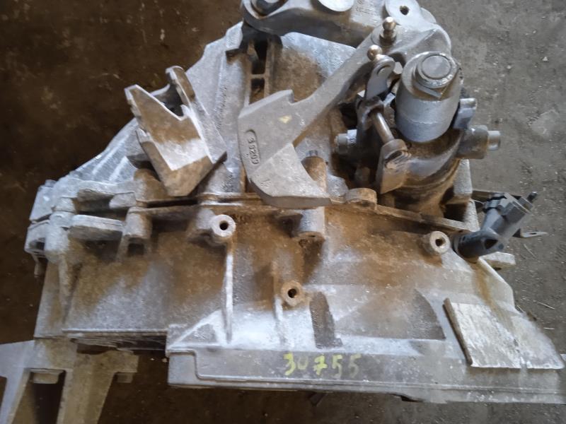 Boite de vitesses OPEL INSIGNIA 1 PHASE 1 BREAK Diesel - 1