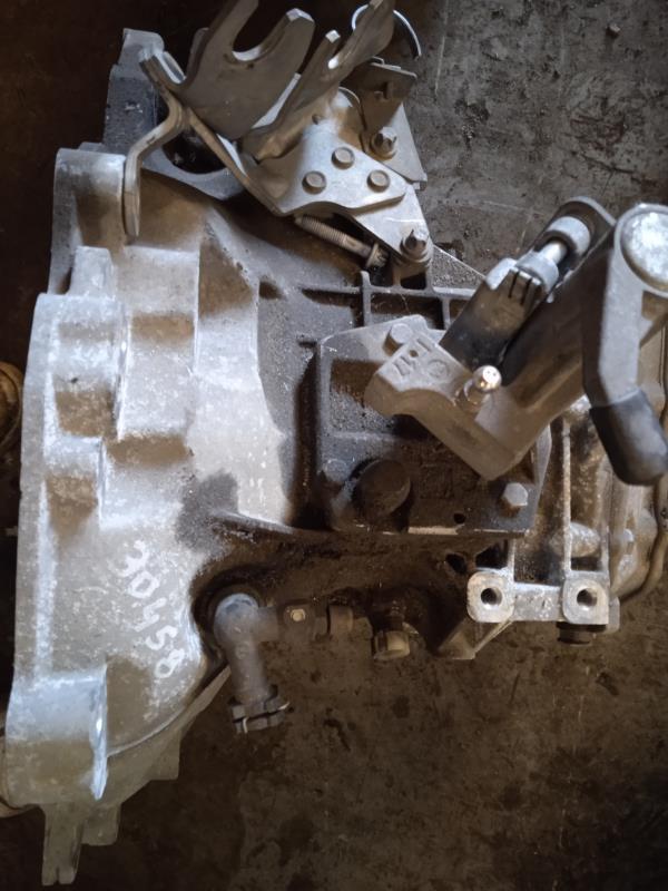 Boite de vitesses SUZUKI SWIFT 3 Diesel - 1