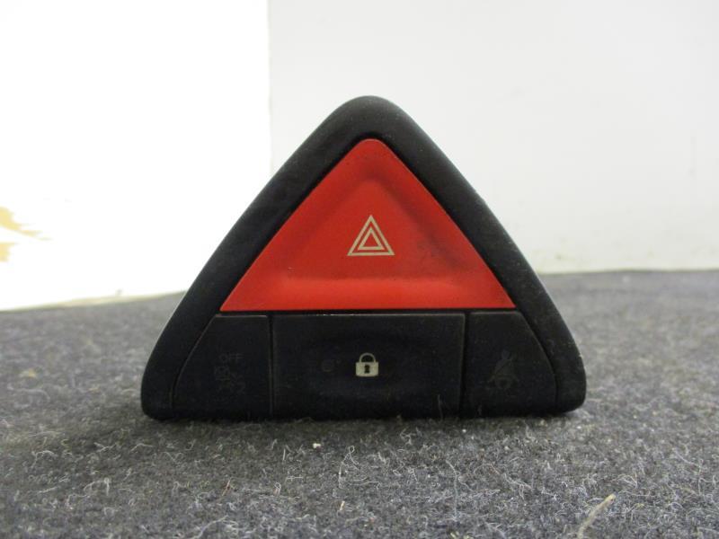 Bouton de warning RENAULT KOLEOS 1 PHASE 1 Diesel - 1